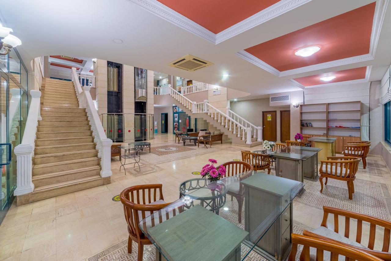 Justiniano Club Alanya Hotel โอคูร์จาลาร์ ภายนอก รูปภาพ