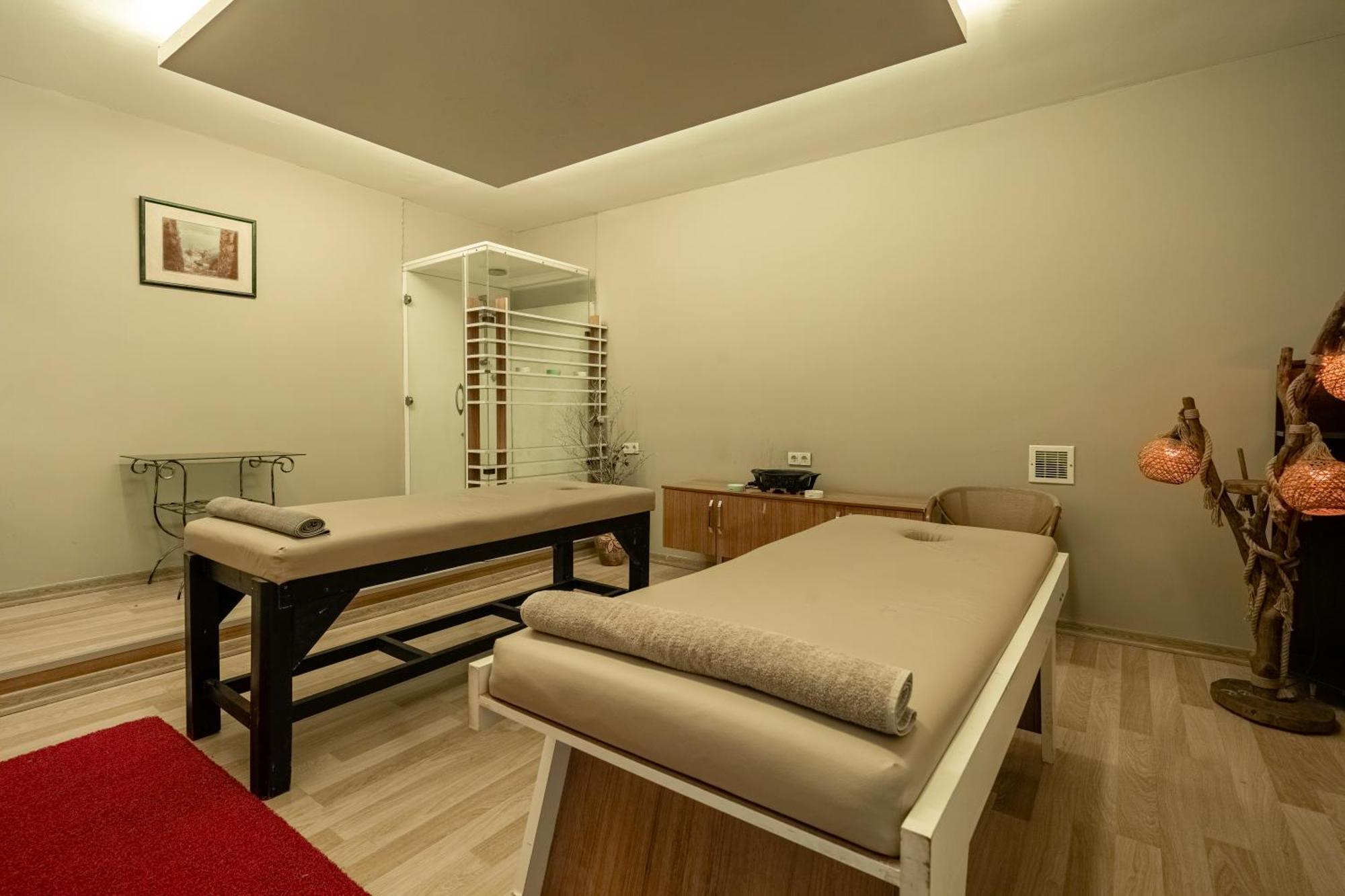 Justiniano Club Alanya Hotel โอคูร์จาลาร์ ภายนอก รูปภาพ